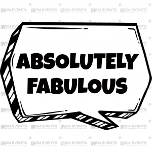 Absolutely Fabulous 2