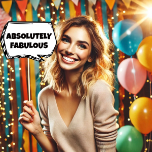 Absolutely Fabulous 3