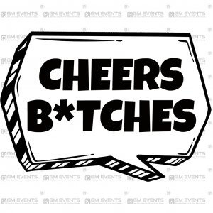 Cheers B_tches 2
