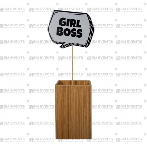 Girl Boss