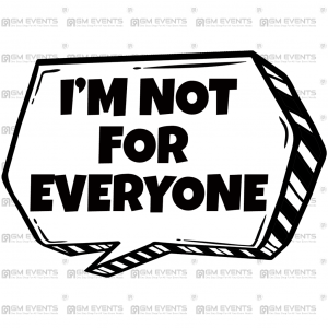 im not for everyone 2