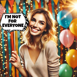 im not for everyone 3