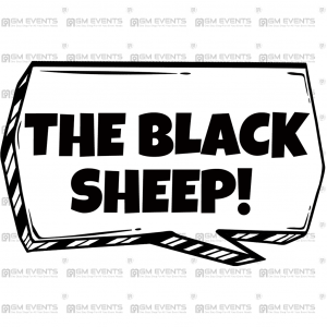 the black sheep 2